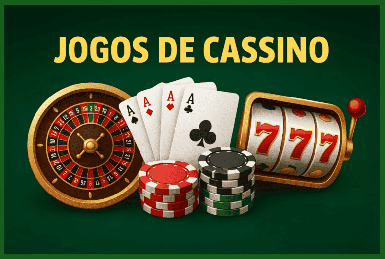 Jogue e Ganhe com os Melhores Jogos da 51BET
