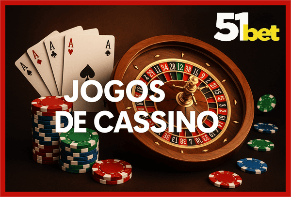 51BET Jogos Figura 1